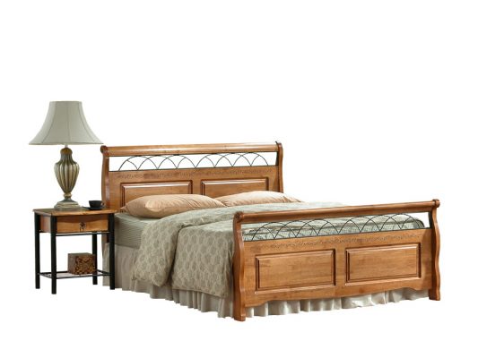 Duke Bed