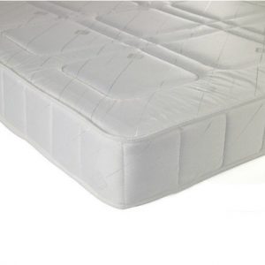 LuxSleep Bunk Bed Comfort Mattress