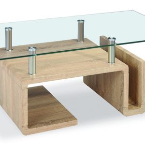 Edith Coffee Table Natural