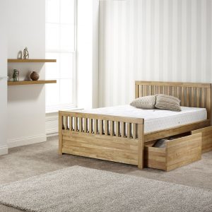 Elena Bed