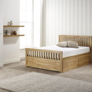 Elena Bed