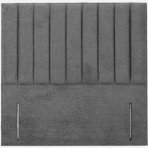 LuxSleep Empire Headboard Chenille Fabric