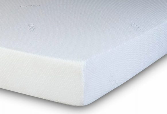 Lux AirFoam  Orthosleep 1500 Mattress