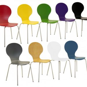 Fiji Round Chairs