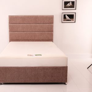 LuxSleep Flex 150 Firm Divan Base