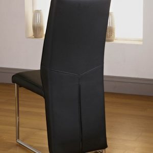 Franco Dining Chairs (4)