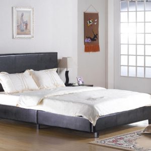 Fusion PU 4 Foot Bed
