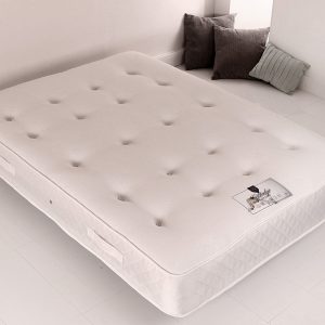 LuxSleep Balmoral Mattress