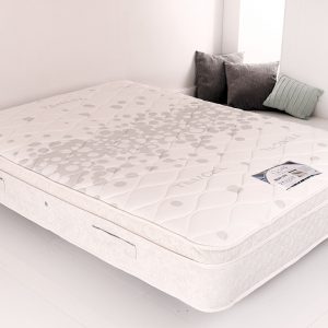 LuxSleep Milan 2000 Zip & Link Mattress