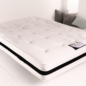 LuxSleep Buckingham 1000 Mattress