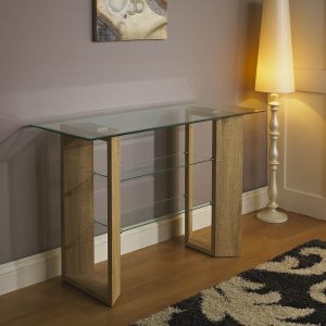 Golf Console Table