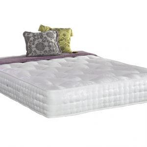 LuxSleep Heritage 2000 Mattress