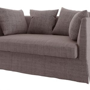 Iris 2 Seater Fabric Sofa