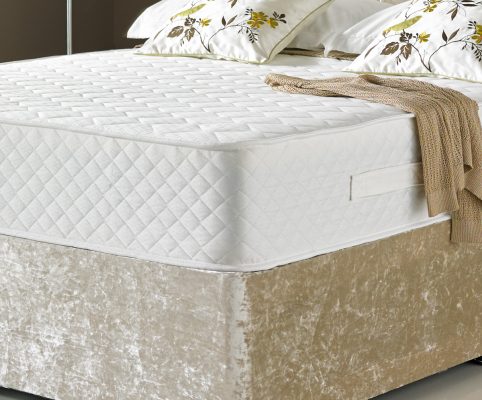LuxSleep Ivory 1000 Mattress