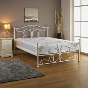 Jerome Bed
