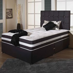 LuxSleep Kensington Mattress