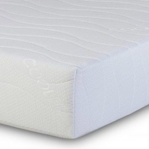Lux AirFoam Laytech Fresh Mattress