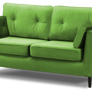 Marigold 3 Seater Fabric Sofa