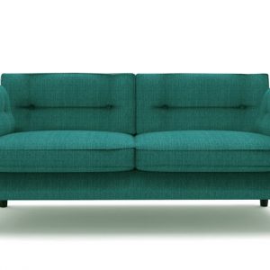 Marigold 3 Seater Fabric Sofa