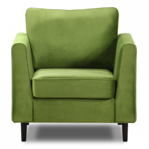 Marigold Fabric Chair