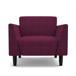 Marigold Fabric Chair