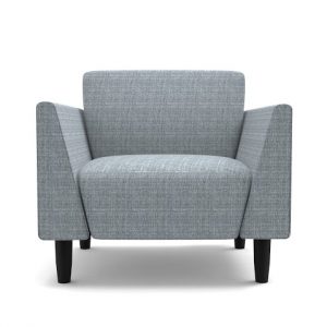 Marigold 3+2+1 Fabric Sofa Set