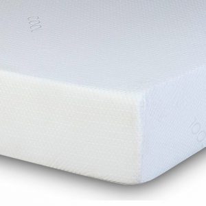 Lux AirFoam  Memory Foam 5000 European Mattress
