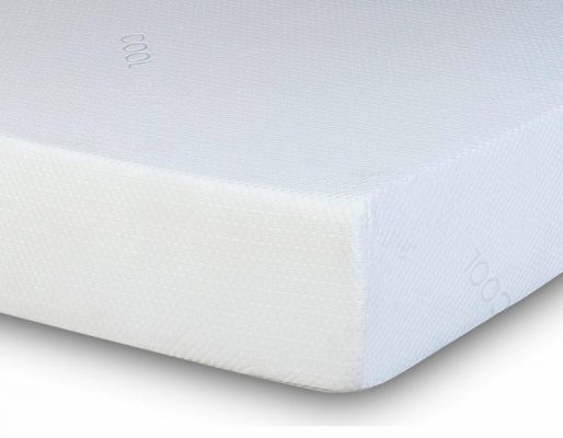 Lux AirFoam Memory Foam 250 European Mattress