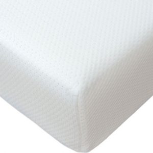 Lux AirFoam Memory Foam 5000 Mattress