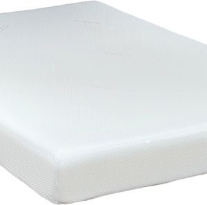 Lux AirFoam Memory Foam 5000 Mattress