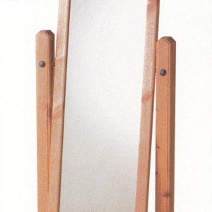Corona Mirror Cheval