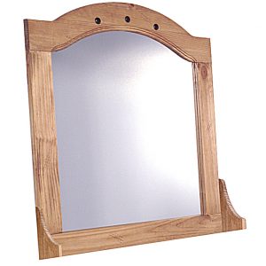 Corona Mirror Vanity Large