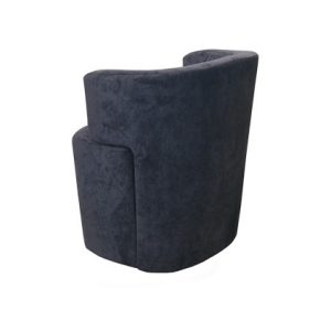 Jazz Fabric Arm Chair