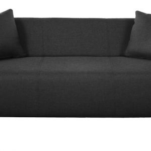 Nicola 3 Seater Fabric Sofa