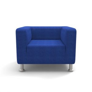 Nicola Fabric Chair