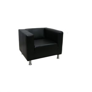 Nicola 3+2+1 Faux Leather Sofa Set