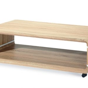 Oakfield Coffee Table Natural