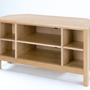 OAKRIDGE TV UNIT