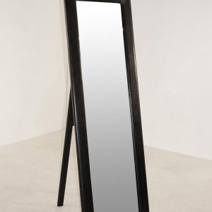 Odessa Mirror Cheval PU