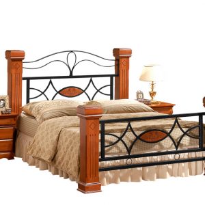 Omega Bed