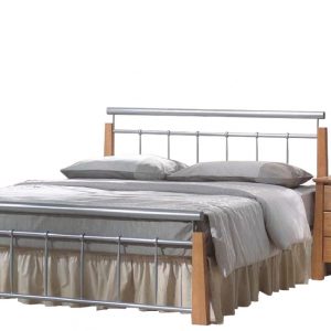 Ontario Bed