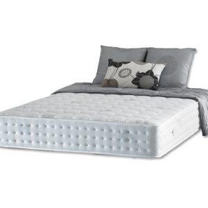LuxSleep Serenity Mattress