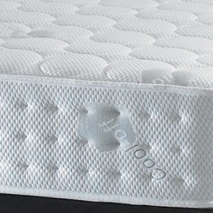 LuxSleep Serenity Mattress
