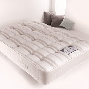 LuxSleep Ortho Stripe 1000 Mattress