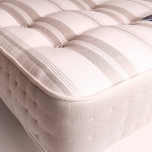 LuxSleep Ortho Stripe Mattress