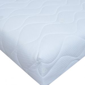 Lux AirFoam Super CoolFlex Mattress