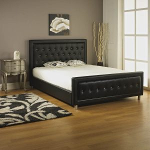 Palermo Bed