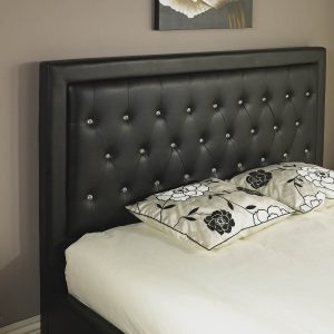 Palermo Bed