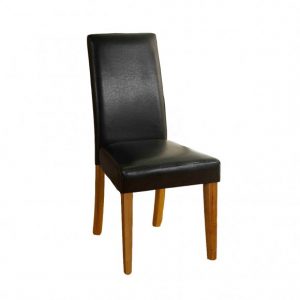 Parson Dining Chairs (2)
