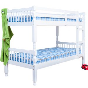 Pine Bunk
